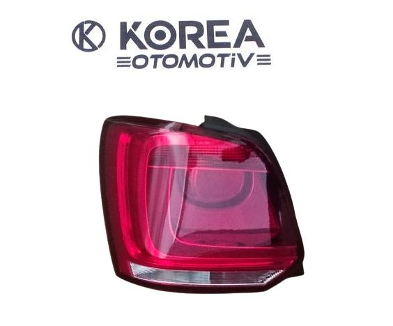 STOP POLO 10-15 DIŞ SOL (526855)