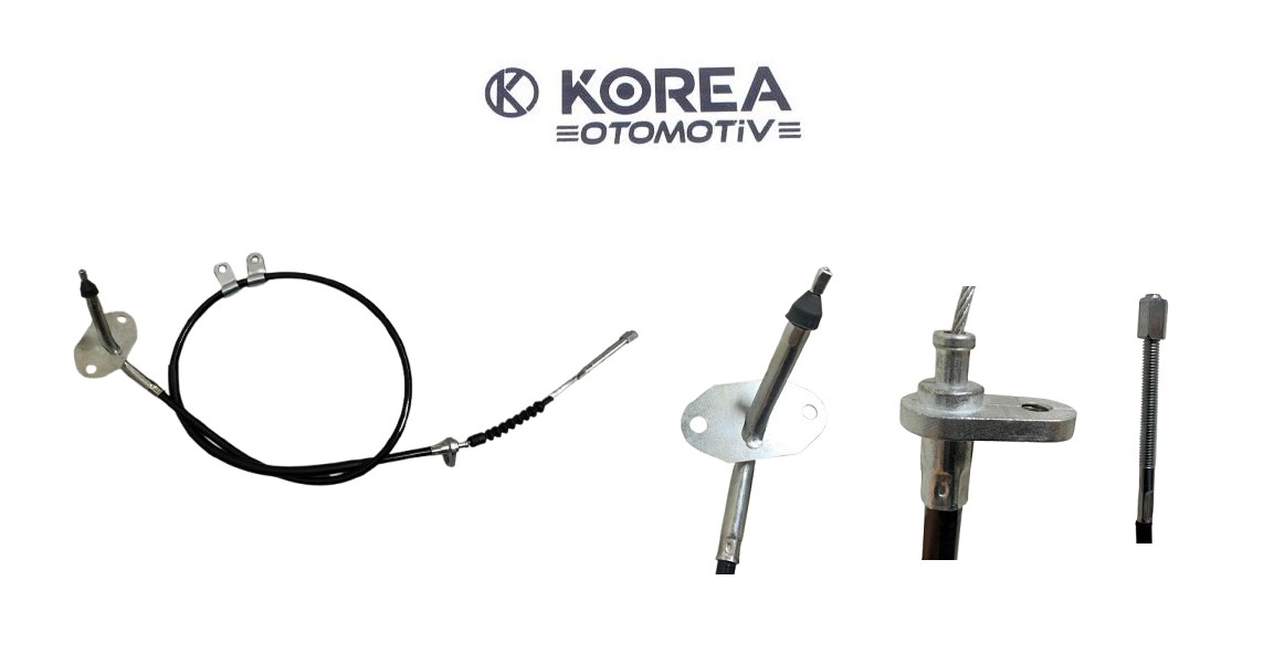 TEL FREN EL D22/YD25 98-05 ÖN