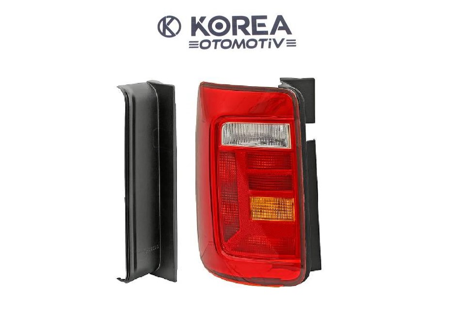 STOP CADDY 16-19 ÇİFT KAPI SOL (526877)