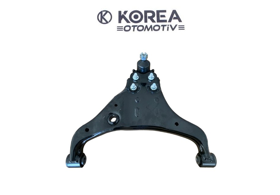 SALINCAK D-MAX 07-12 4X2 ALT SOL