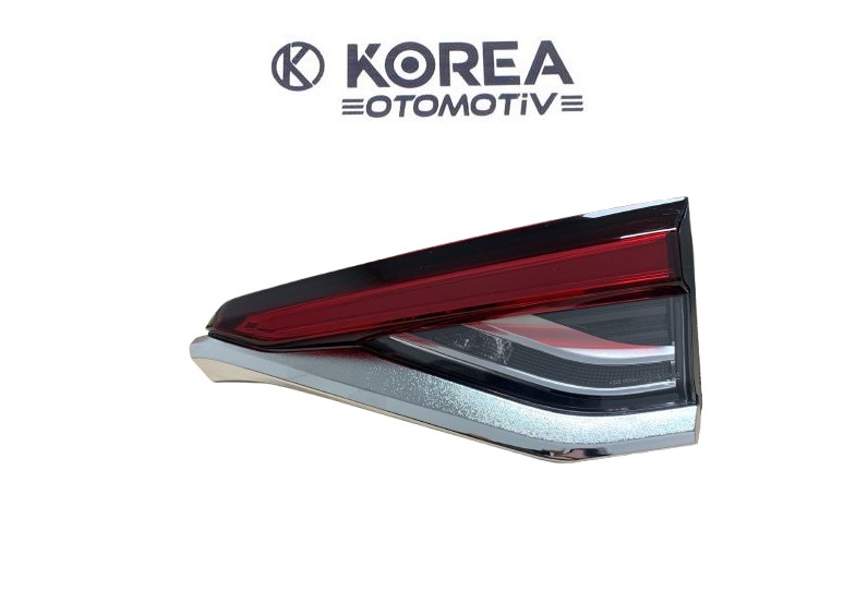 STOP COROLLA 19-21 İÇ LEDLİ SAĞ