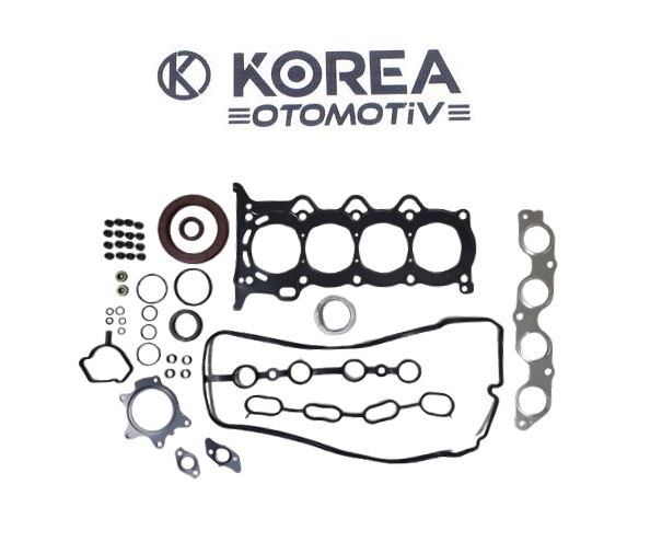 CONTA TAKIM YARİS 99-02 1.33cc/1NZFE/2NZFE SKCLİ