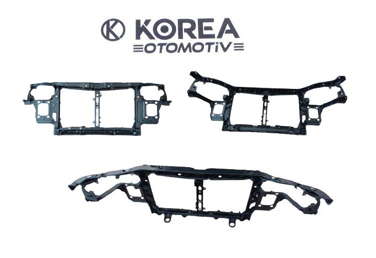 PANEL CERATO 07-09 ÖN