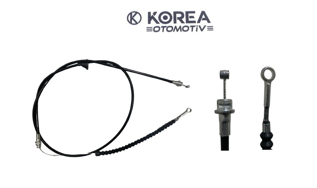 TEL FREN EL HILUX LN85 88-97 ÖN