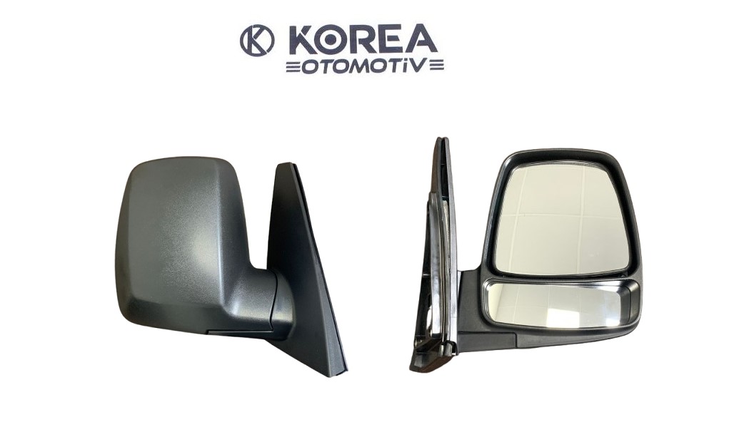 AYNA DİKİZ BONGO 06-16 SAĞ MANUEL