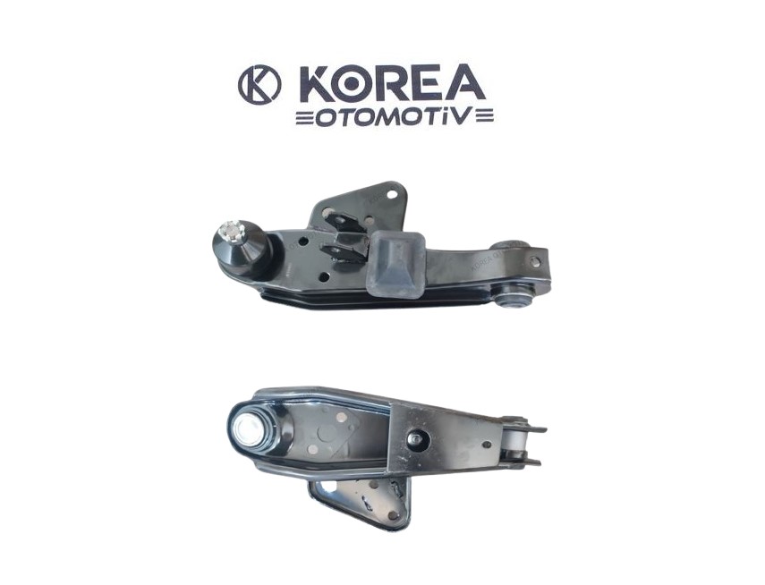 SALINCAK H100 KAMYONET 97-07 ALT SOL