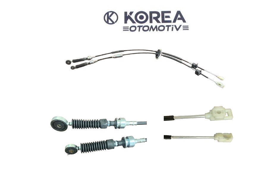 TEL VİTES İ20 10-14 DİZEL 6 İLERİ MANUEL