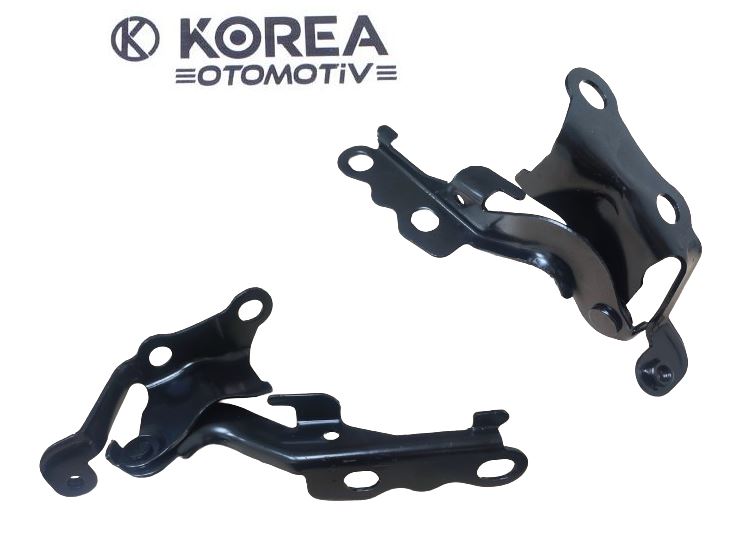 MENTEŞE KAPUT MOTOR COROLLA 03-06 SOL