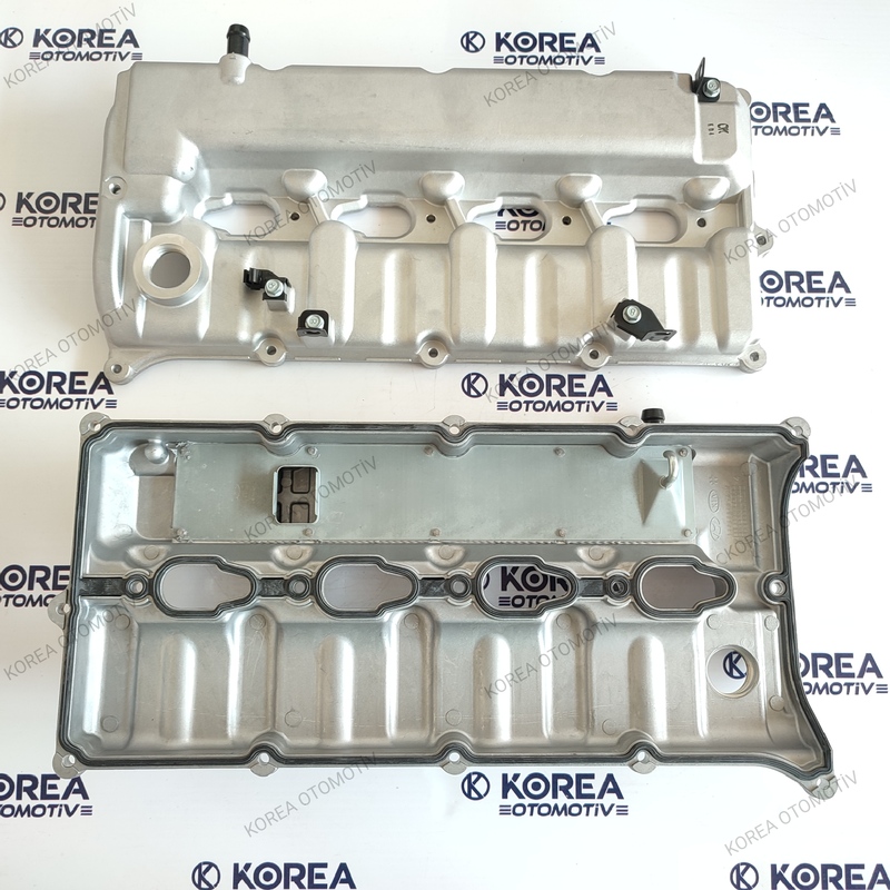 KAPAK PİYANO SORENTO 02-06 CRDİ