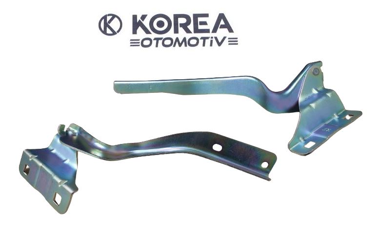 MENTEŞE KAPUT MOTOR QASHQAİ 07-13 SOL