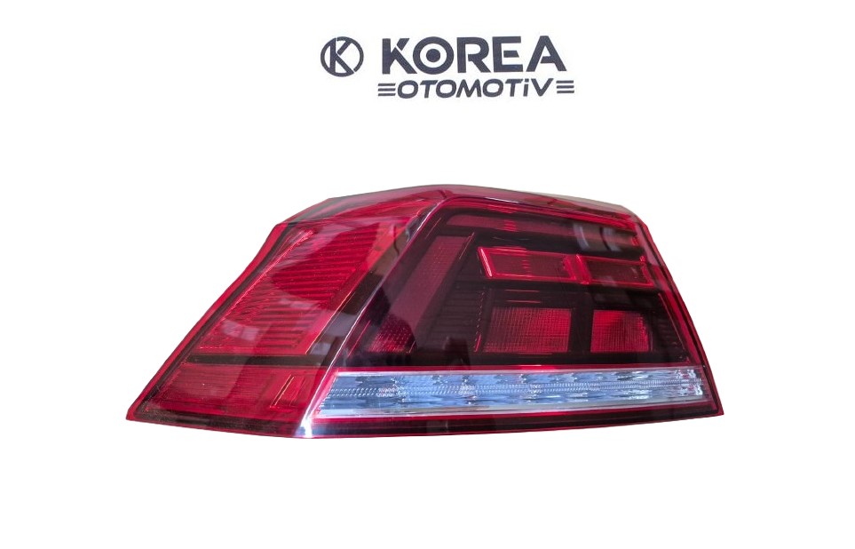 STOP PASSAT 8.5 19-22 DIŞ LEDLİ SOL (825591)