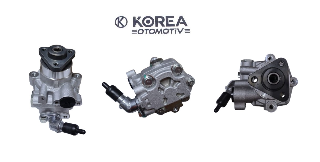 POMPA HİDROLİK DİREKSİYON CRAFTER 2.0 TDİ