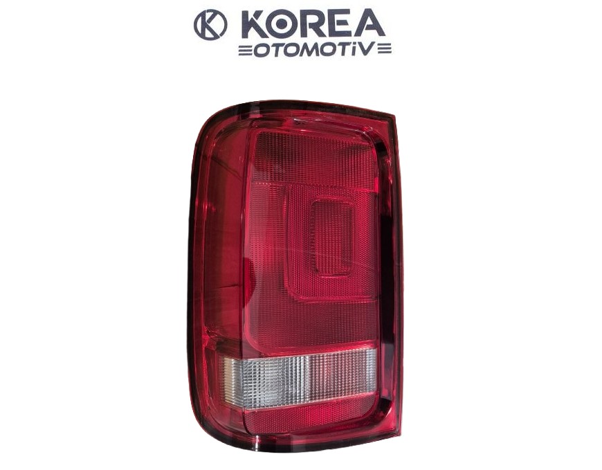 STOP AMAROK 13-> LED SOKETLİ SOL (521451)