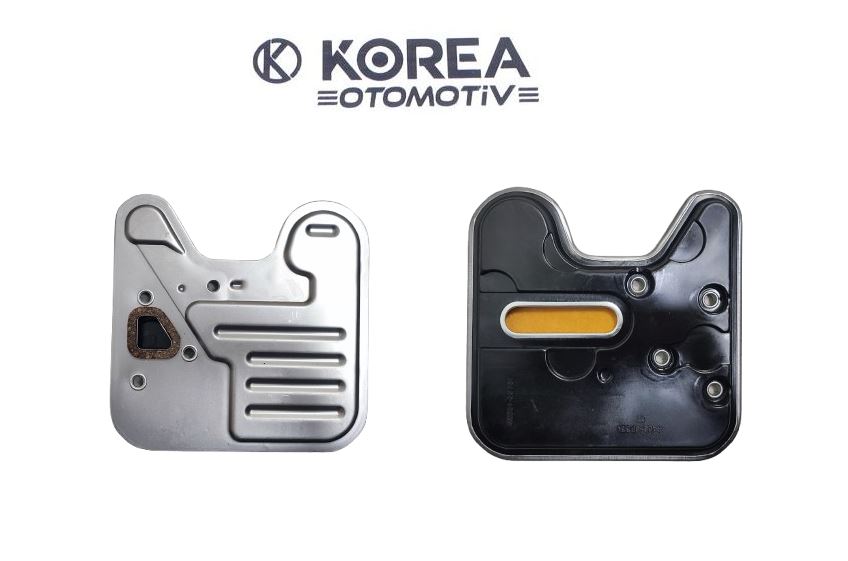 FİLTRE YAĞ ŞANZIMAN ACCENT 00-05/ELANTRA OTOMATİK