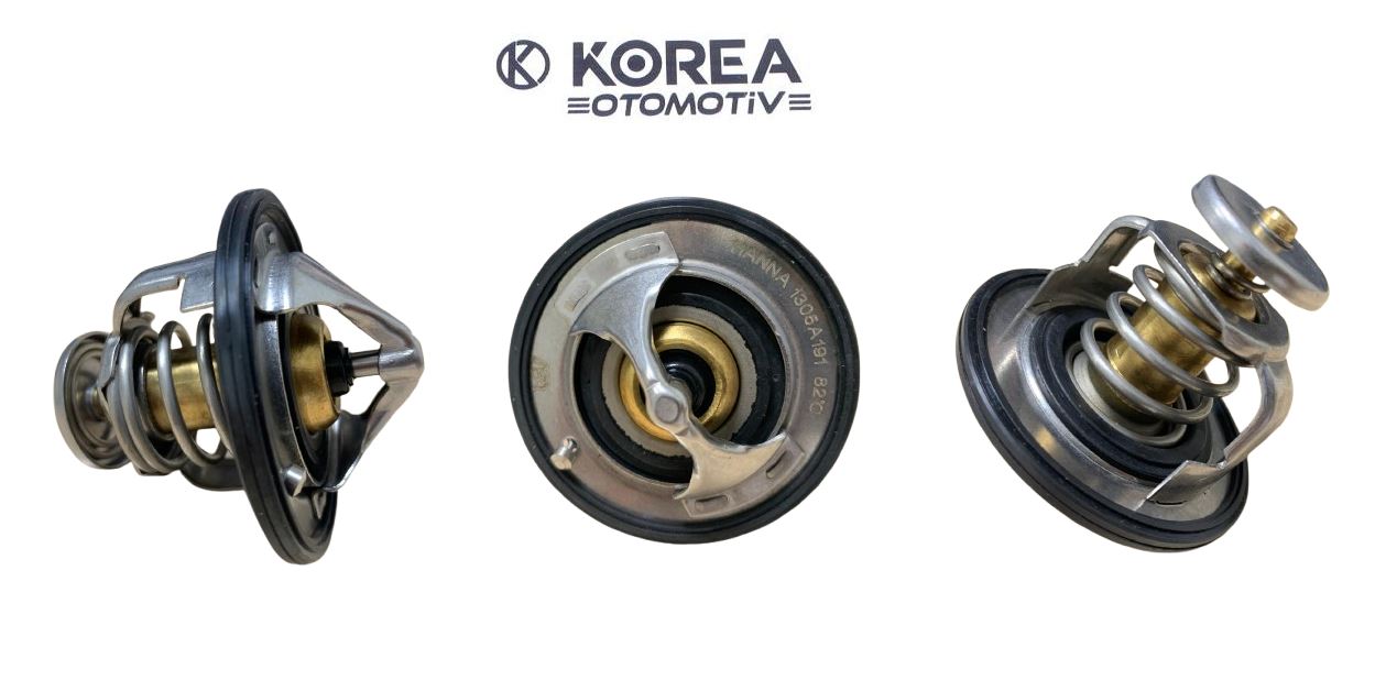 TERMOSTAT L200 07-15/YD25 02-05/NAVARA 82C