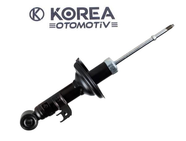 AMORTİSÖR HILUX VİGO 06-12 4X2 ÖN SAĞ