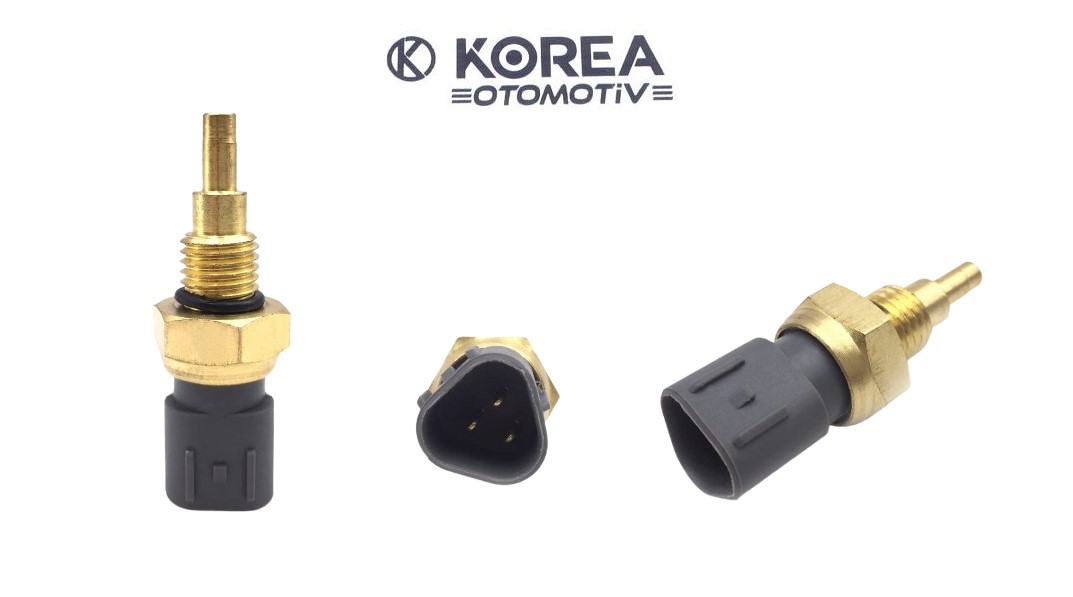 MUŞUR HARARET COROLLA 02-06 3 FİŞLİ