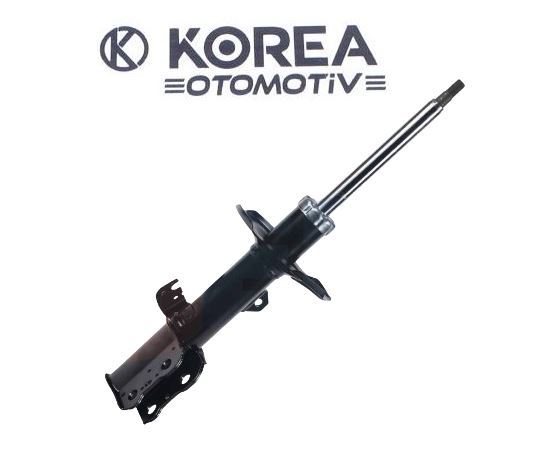 AMORTİSÖR COROLLA 02-06 VVT ÖN SOL