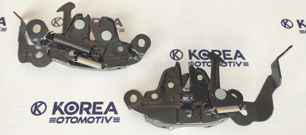 KİLİT KAPUT MOTOR QASHQAİ 07-13/D22/YD25 98-05