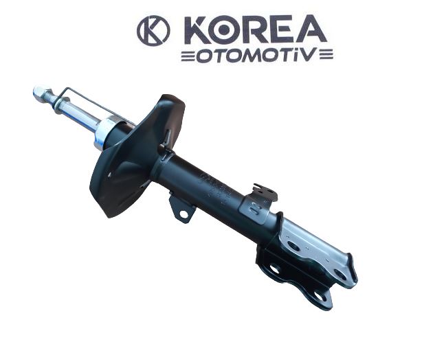 AMORTİSÖR COROLLA 02-06 VVT ÖN SAĞ