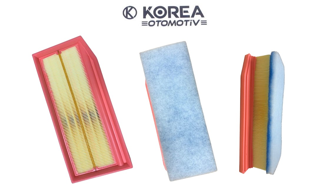 FİLTRE HAVA CLİO IV/CAPTUR/LOGAN II 12>0.9/1.2 DİZ