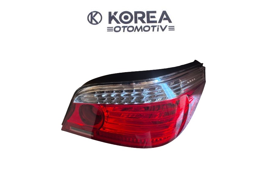 STOP BMW E60LCI 06-09 SAĞ