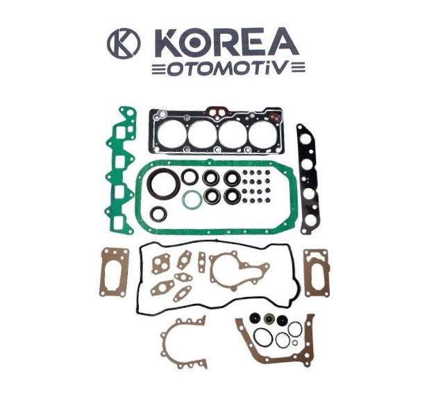 CONTA TAKIM COROLLA 88-92 1.6 AE92 4AF KARB SKCLİ