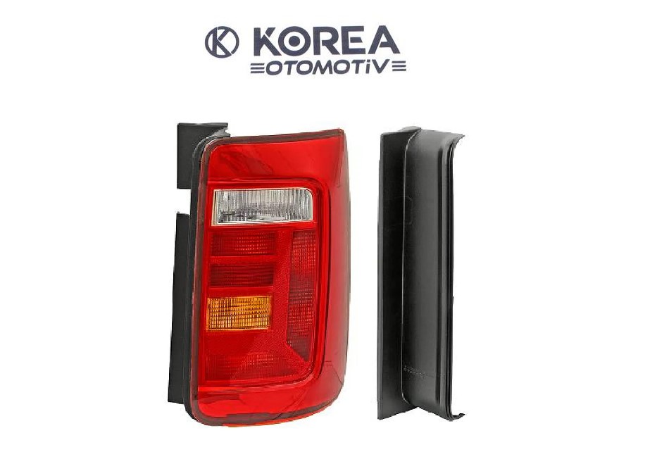 STOP CADDY 16-19 ÇİFT KAPI SAĞ (526879)