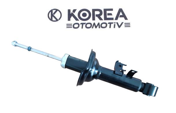 AMORTİSÖR HILUX VİGO 06-12 4X2 ÖN SAĞ