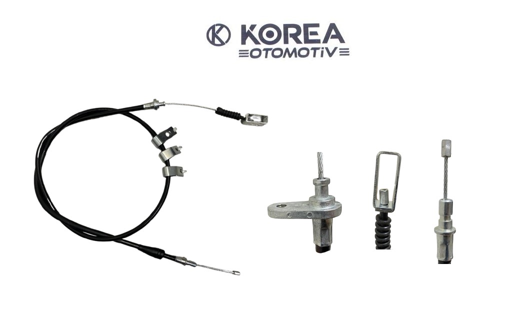 TEL FREN EL D21 91-97 ARKA SAĞ