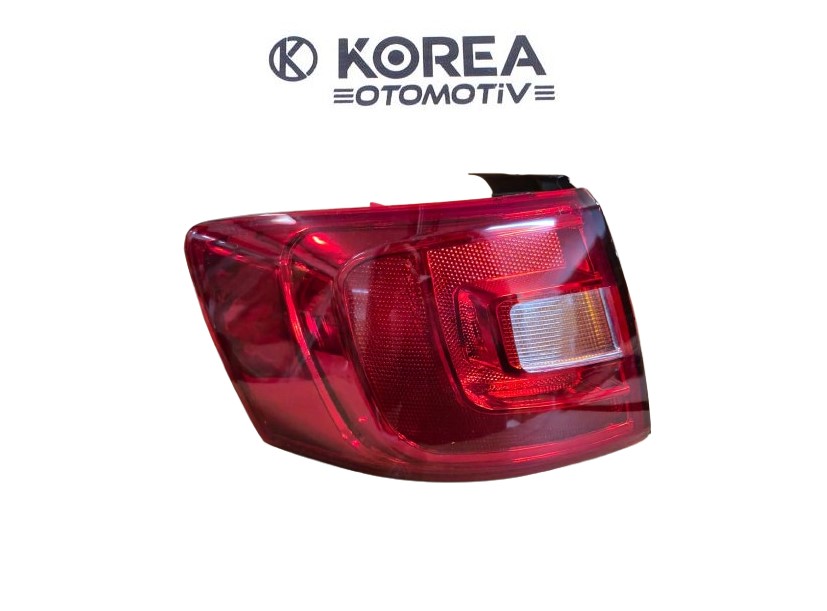 STOP JETTA 12-14 DIŞ SOL