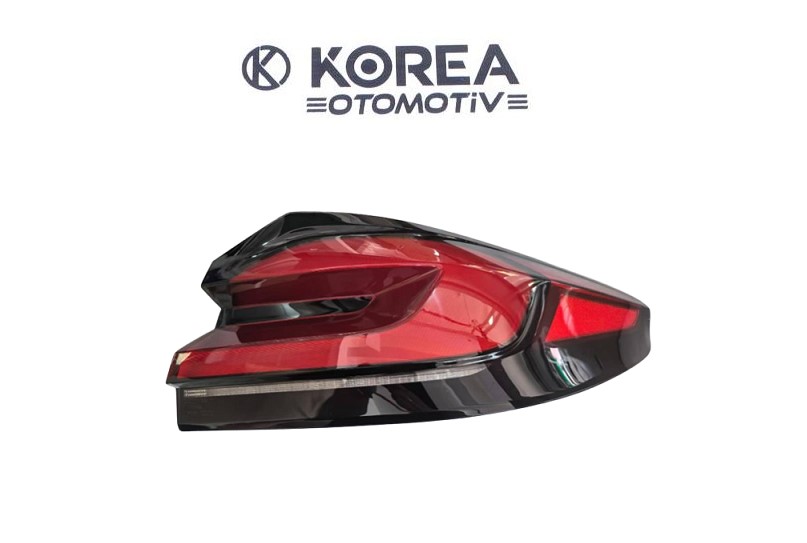 STOP BMW 5/G30 LCI 21-24 SAĞ