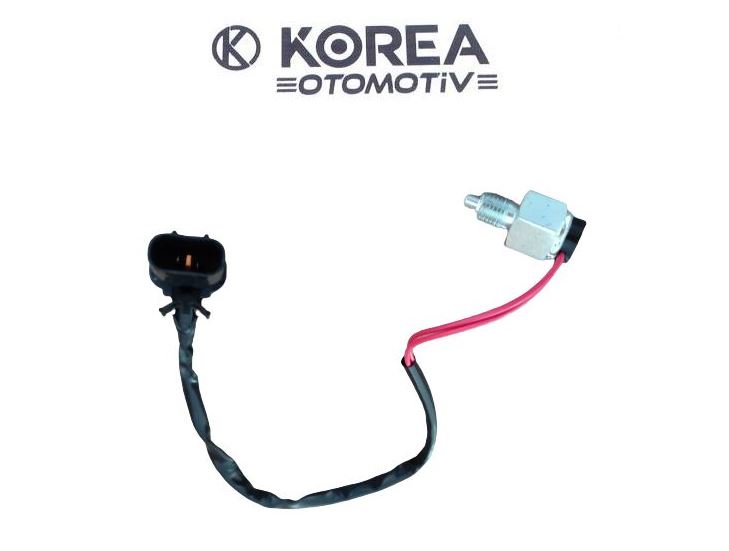 MUŞUR GERİ VİTES L200 15-19
