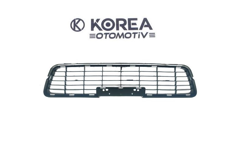 IZGARA TAMPON HILUX REVO 15-18 ÖN ORTA