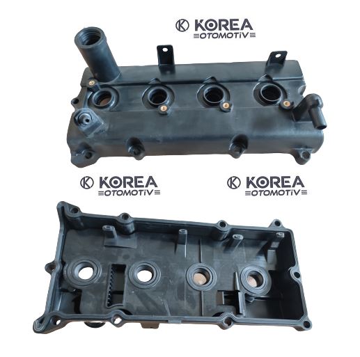 KAPAK PİYANO NISSAN FRONTİER 2.5L 2005-2019