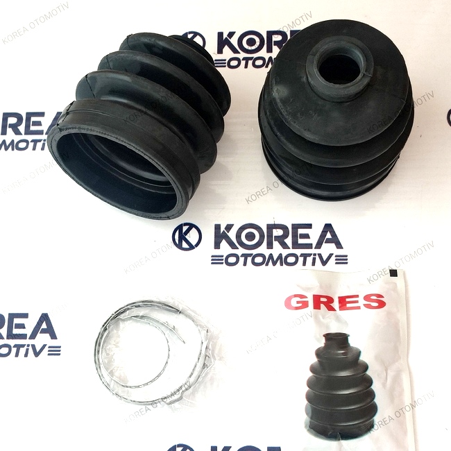 KÖRÜK AKS L200 07-14/L200 99-06/D-MAX 04-> 4X4 DIŞ