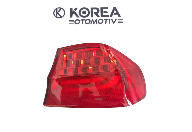 STOP BMW E90LCI 08-10 SAĞ