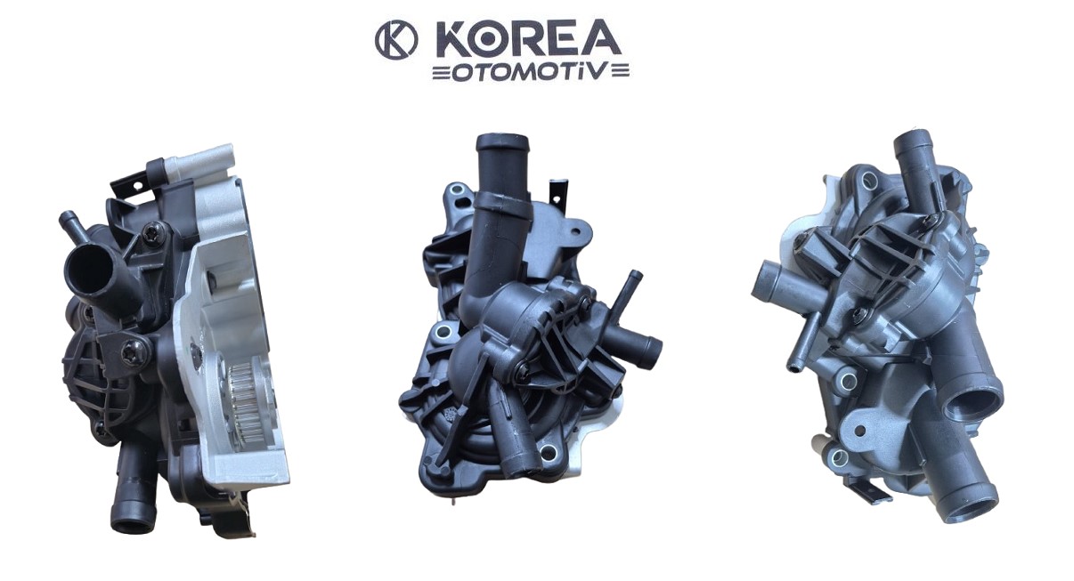 DEVİRDAİM GOLF VII/JETTA IV/POLO 1.2-1.4 TSİ