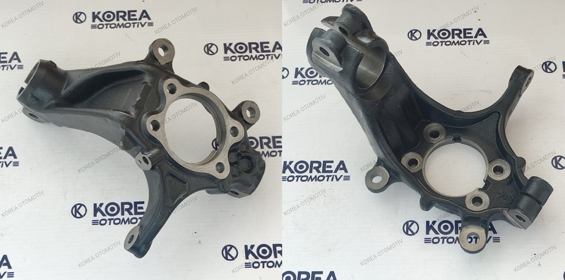 TAŞIYICI AKS QASHQAI 14-19/X-TRAIL 14-19 ÖN SAĞ