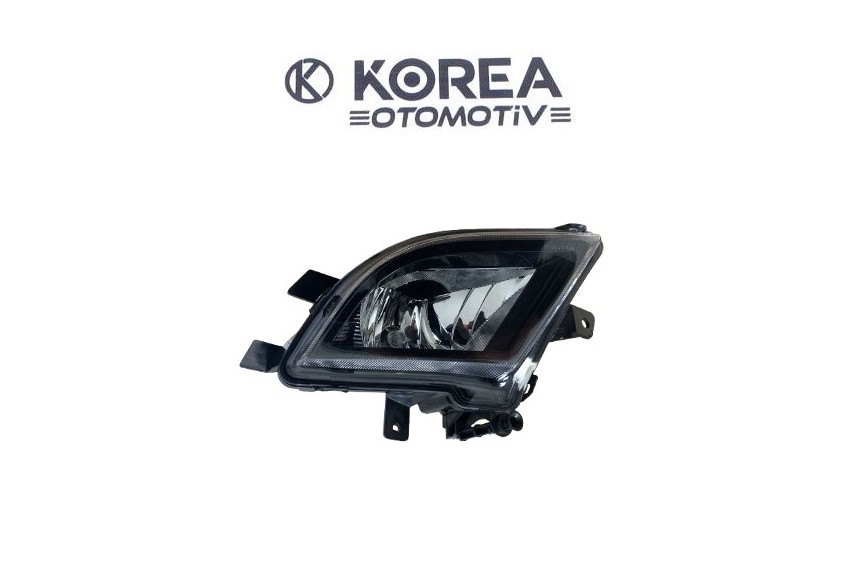 LAMBA SİS JETTA 15-20 AMPULLU SAĞ