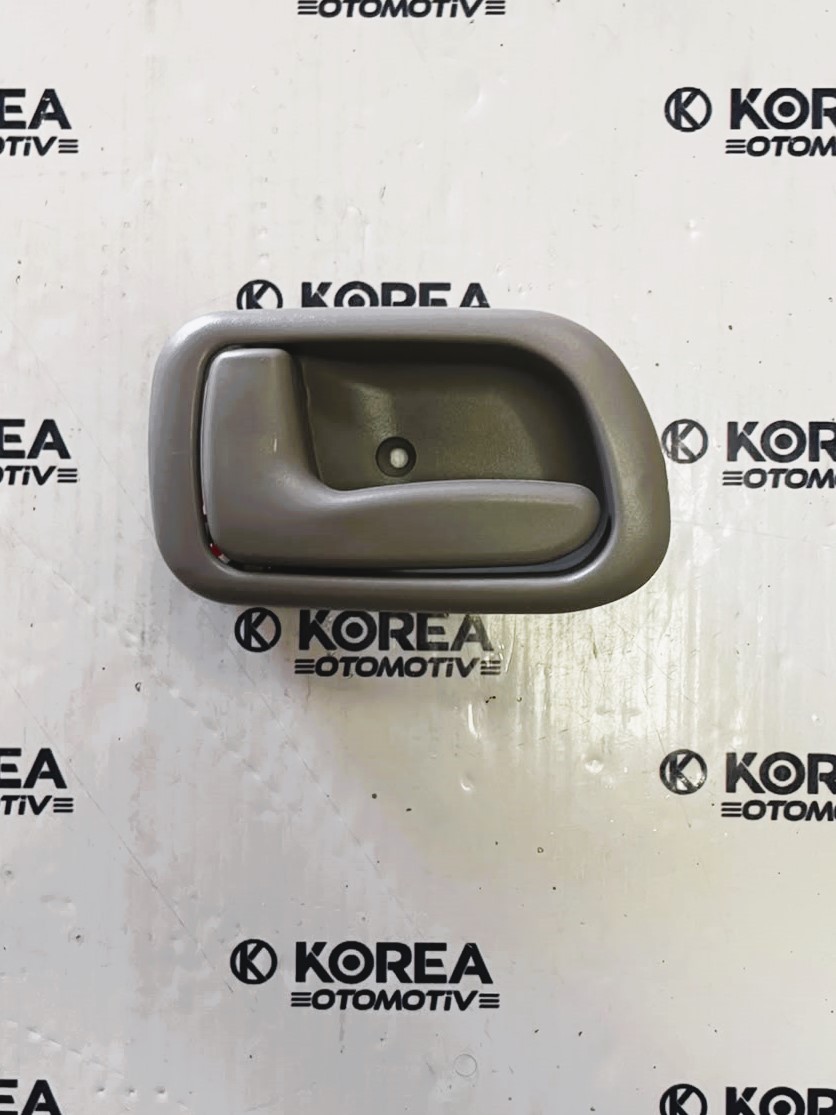 KOL KAPI COROLLA AE111 99-02 ÖN-ARKA İÇ SOL