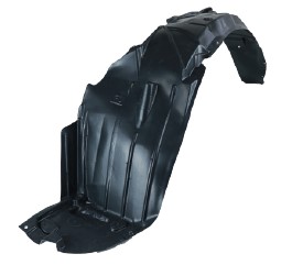 DAVLUMBAZ ÇAMURLUK CIVIC 04-06 ÖN SOL (SERT)