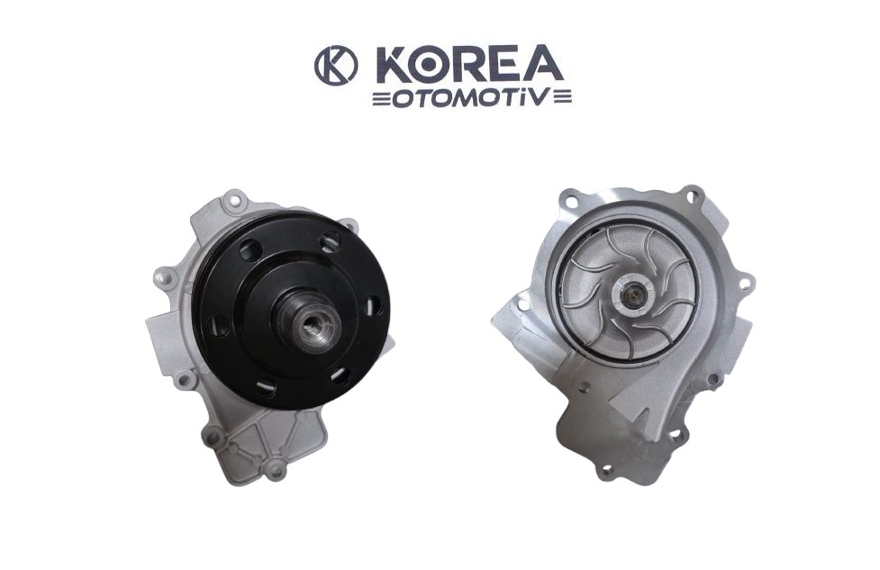 DEVİRDAİM SPRİNTER KANALLI ÇELİK CONTA