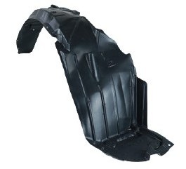 DAVLUMBAZ ÇAMURLUK CIVIC 04-06 ÖN SAĞ (SERT)