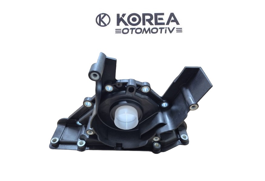 KAPAK KRANK POLO/IBIZA/FABİA CFWA KEÇELİ