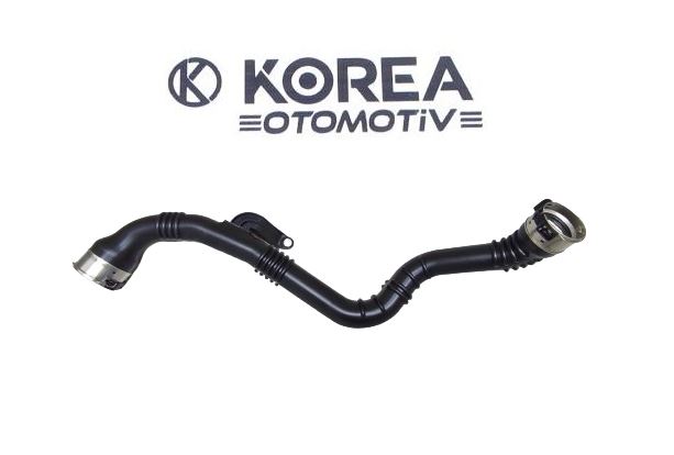 HORTUM TURBO QASHQAI 14-19 1.5 DCİ ALT BORU J11