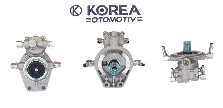 OTOMATİK MAZOT YD25 02-12