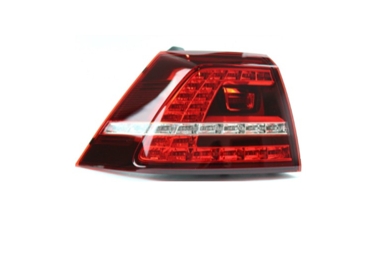 STOP GOLF 7.5 LED DYNAMİK DIŞ SOL (825316)