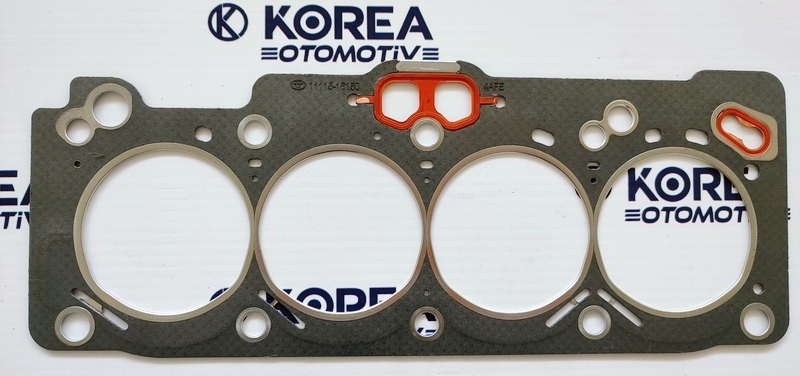 CONTA SİLİNDİR KAPAK COROLLA AE101 1.6 ENJ 92->