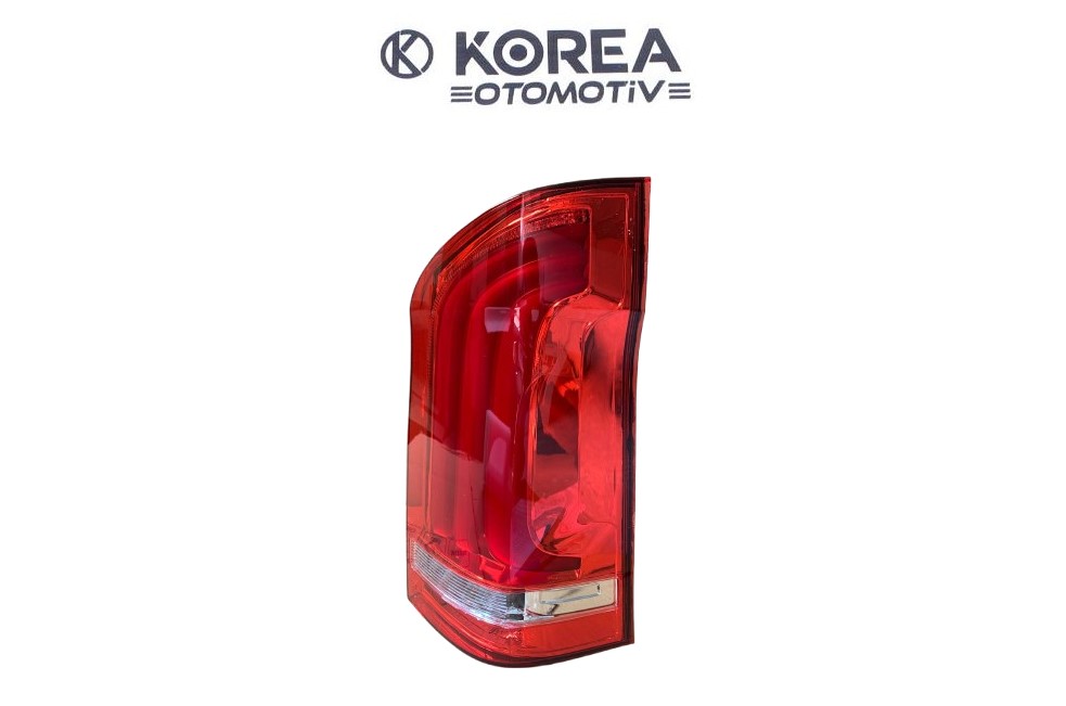 STOP VİTO 447 KAYAR LED SAĞ